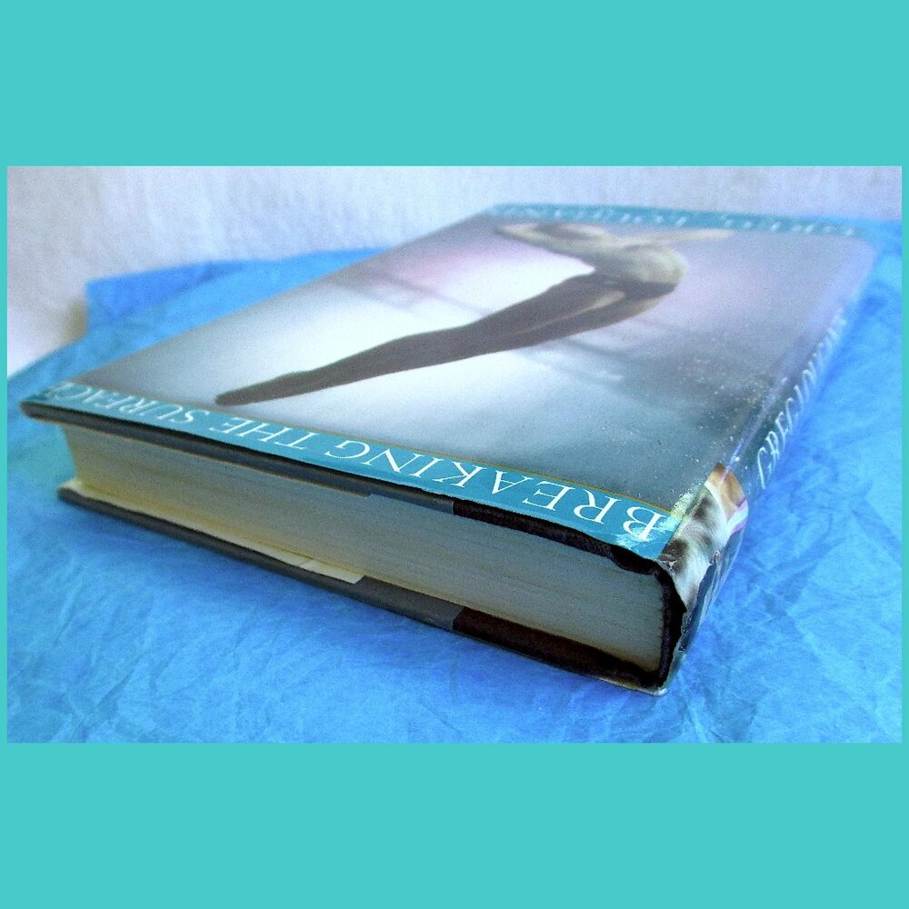 Book: Breaking the Surface, by Greg Louganis and Eric Marcus - Picture 14 of 15